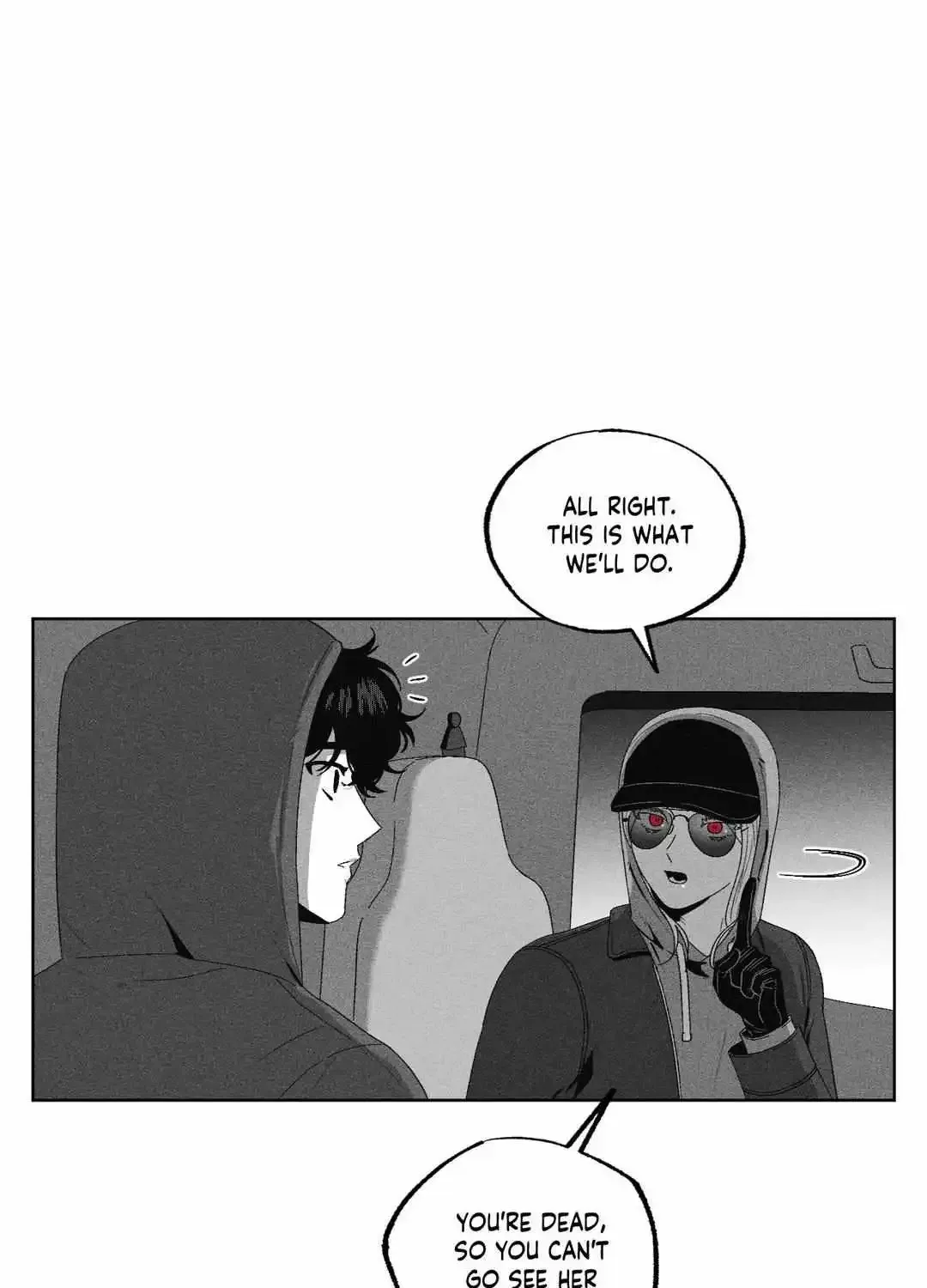 At The End Of Death Chapter 26 page 72 - MangaKakalot