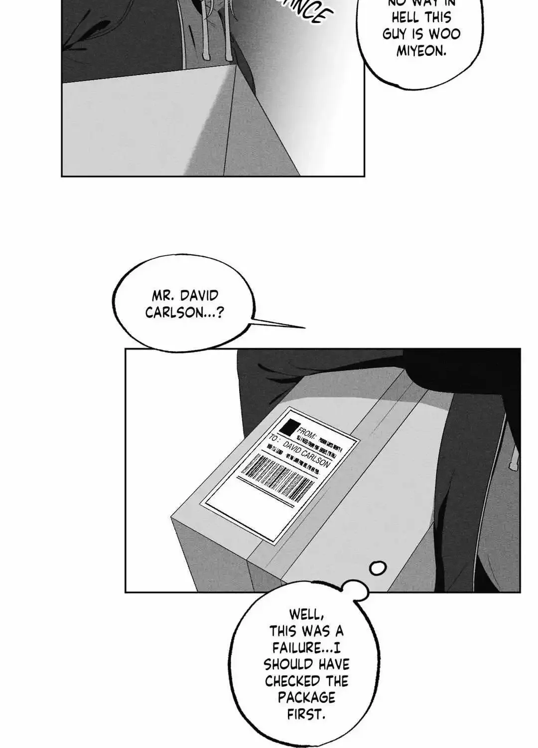 At The End Of Death Chapter 26 page 90 - MangaKakalot