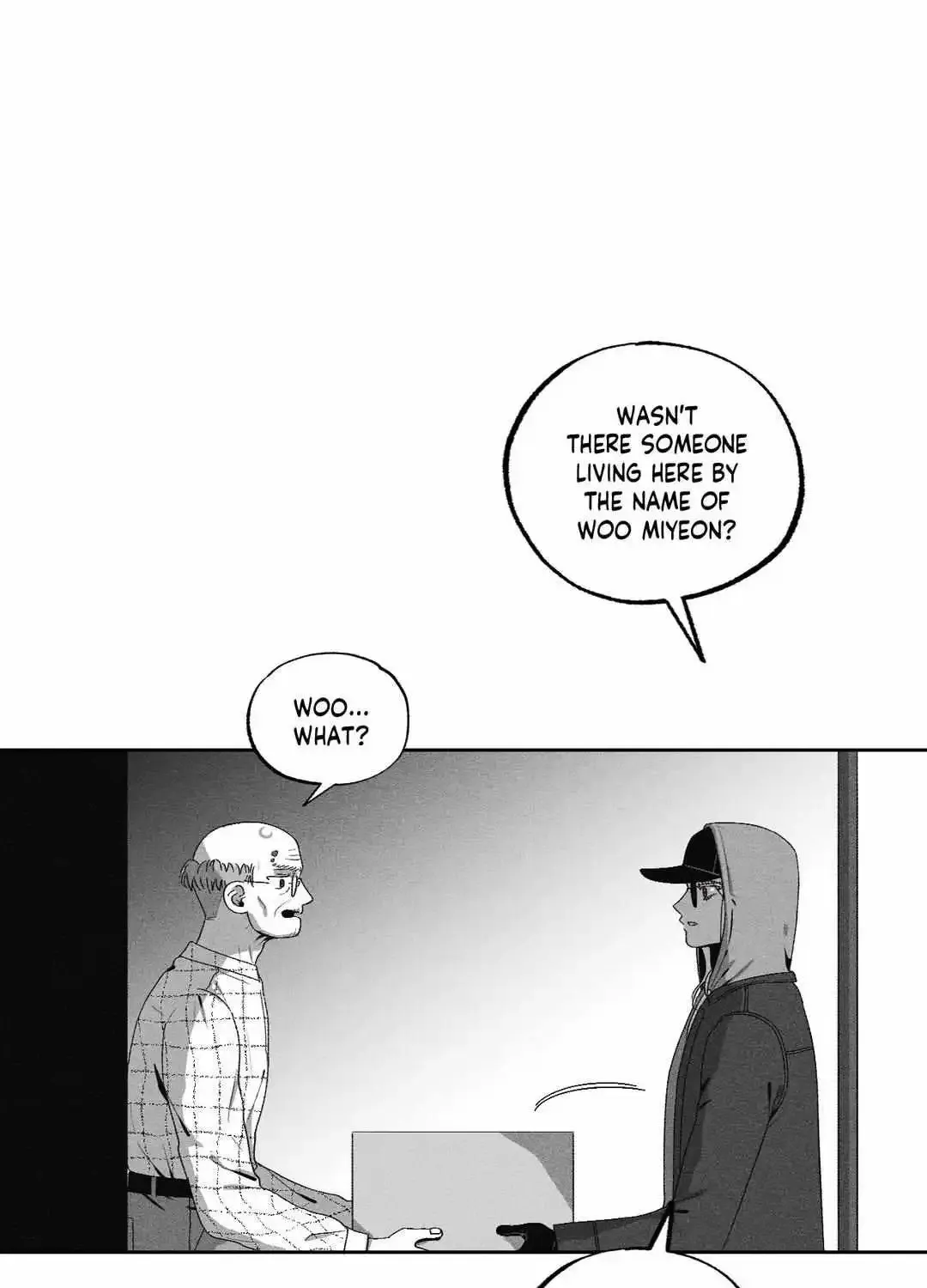 At The End Of Death Chapter 26 page 92 - MangaKakalot