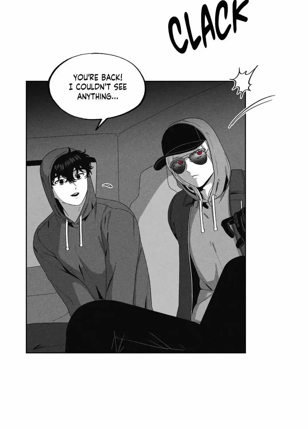 At The End Of Death Chapter 26 page 94 - MangaKakalot