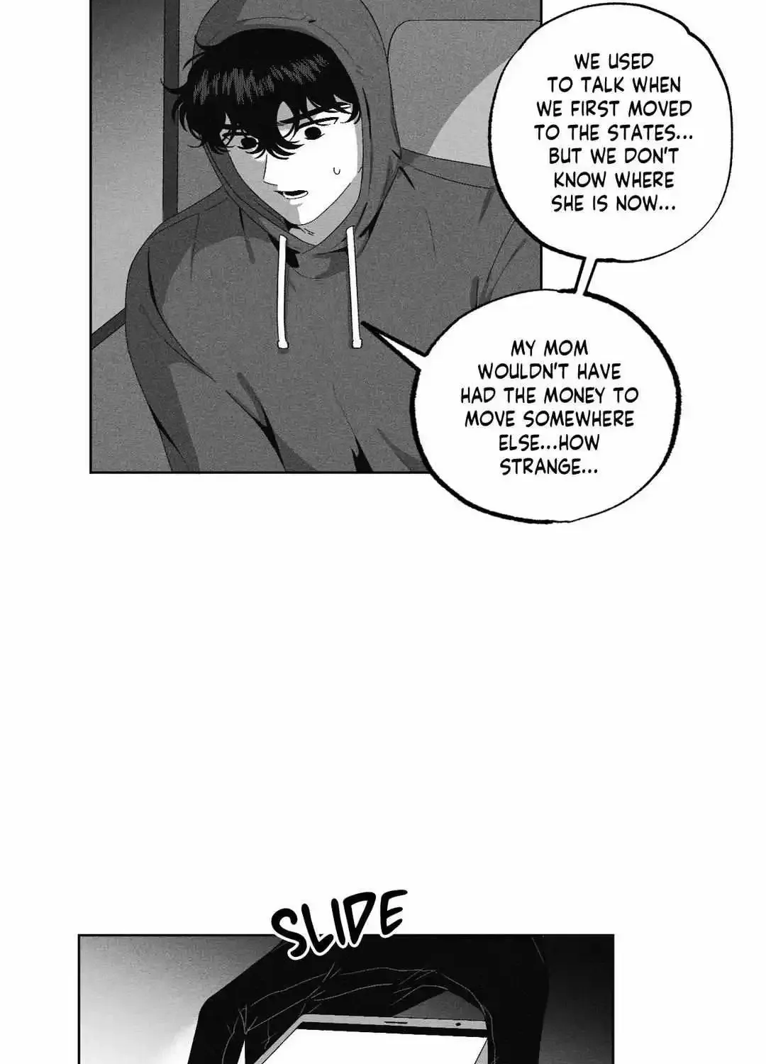 At The End Of Death Chapter 26 page 97 - MangaKakalot