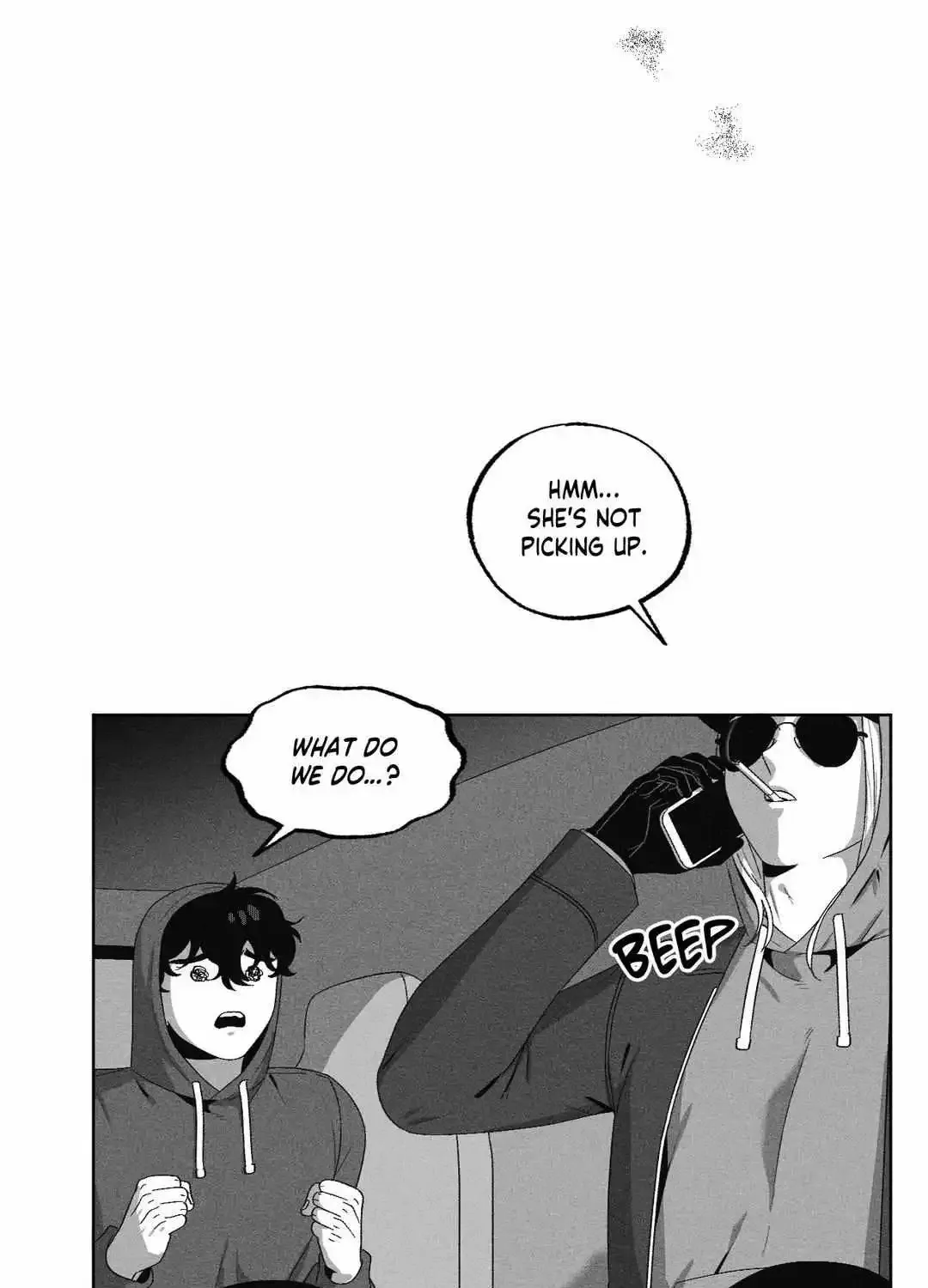 At The End Of Death Chapter 26 page 100 - MangaKakalot