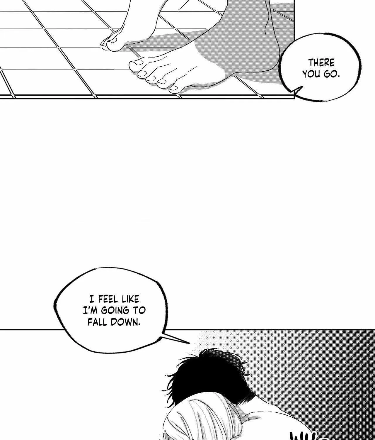 At The End Of Death Chapter 3 page 51 - MangaKakalot