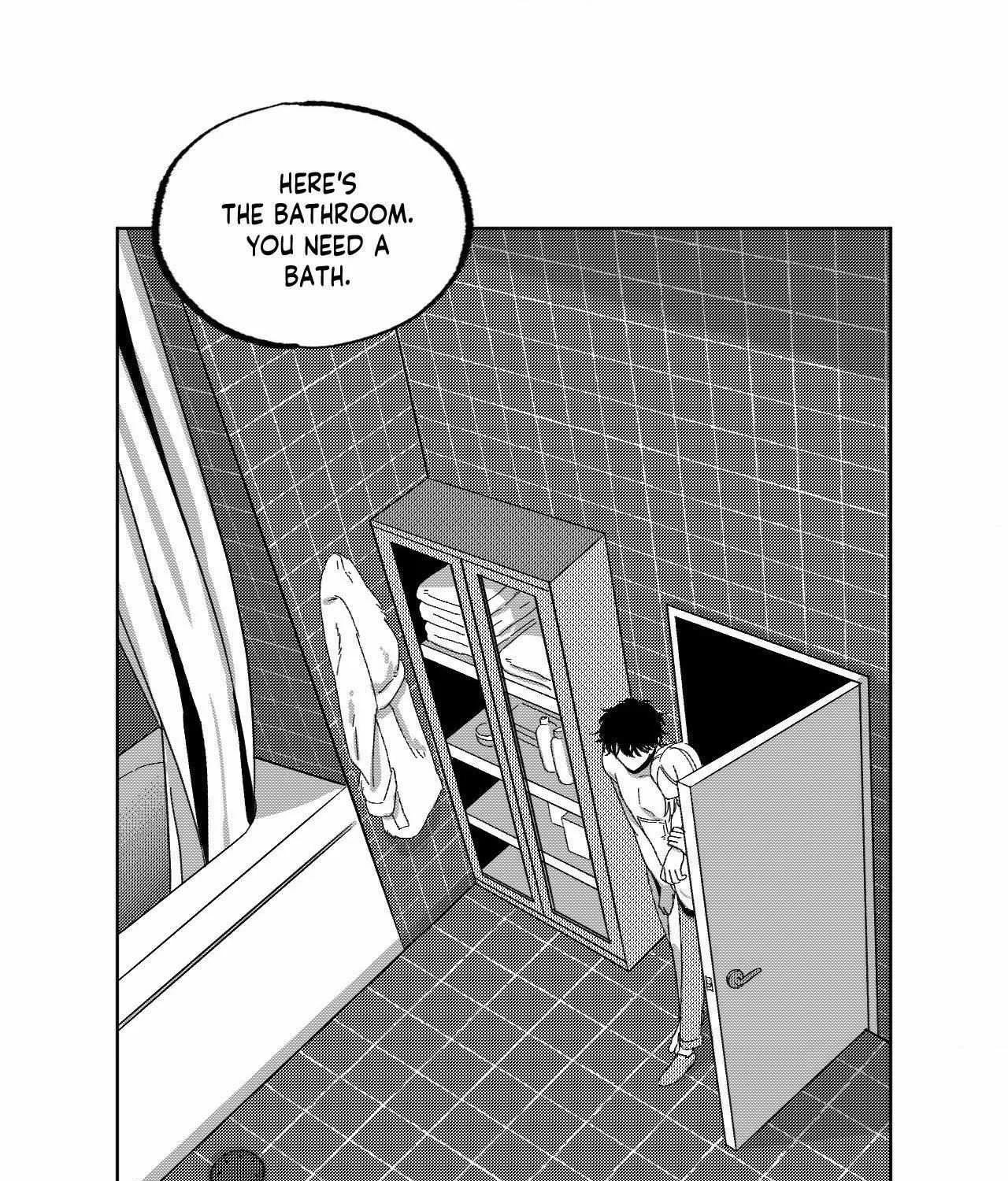 At The End Of Death Chapter 3 page 75 - MangaKakalot