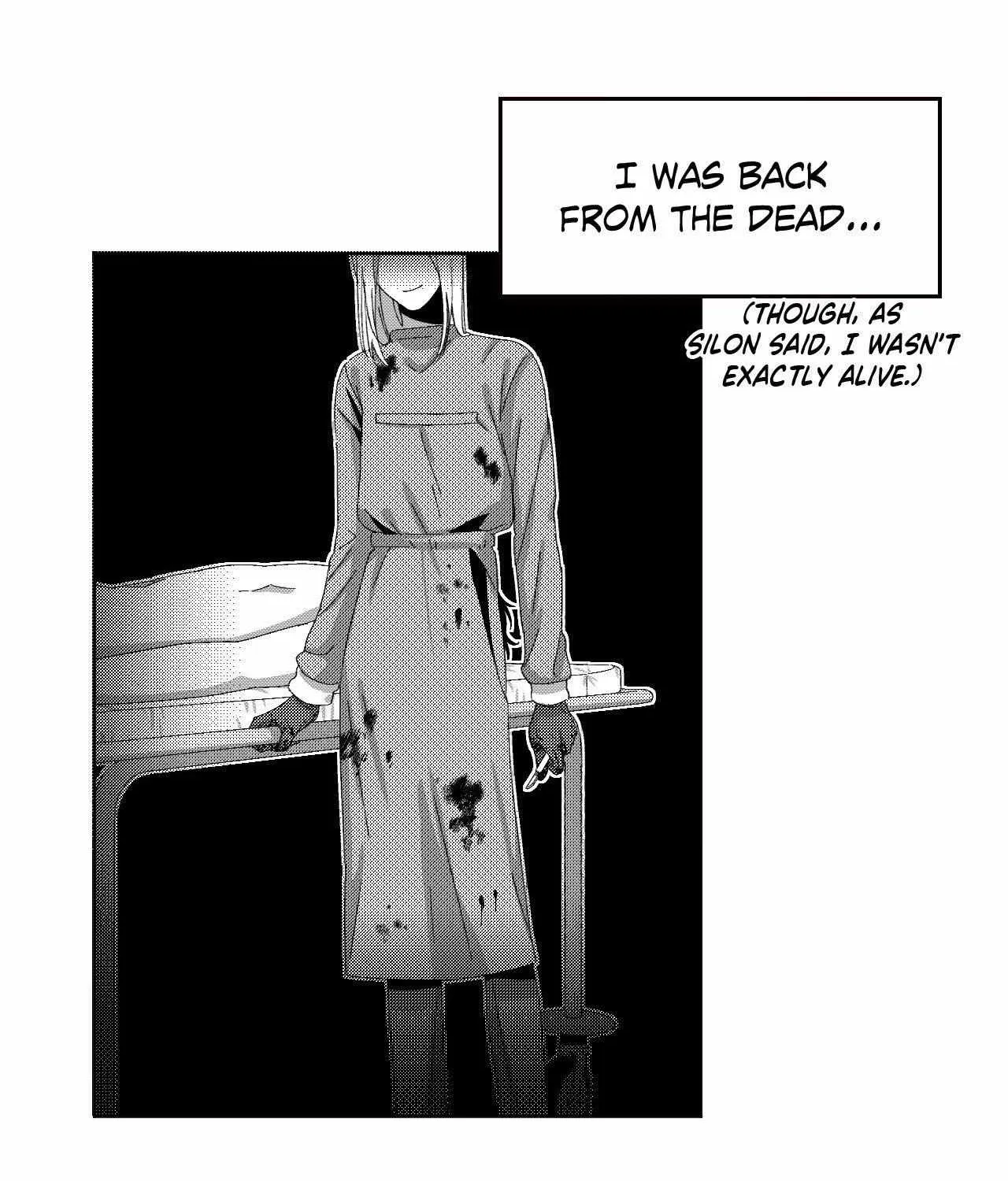 At The End Of Death Chapter 5 page 7 - MangaKakalot