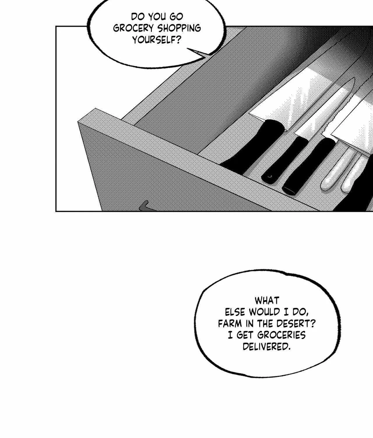 At The End Of Death Chapter 5 page 89 - MangaKakalot