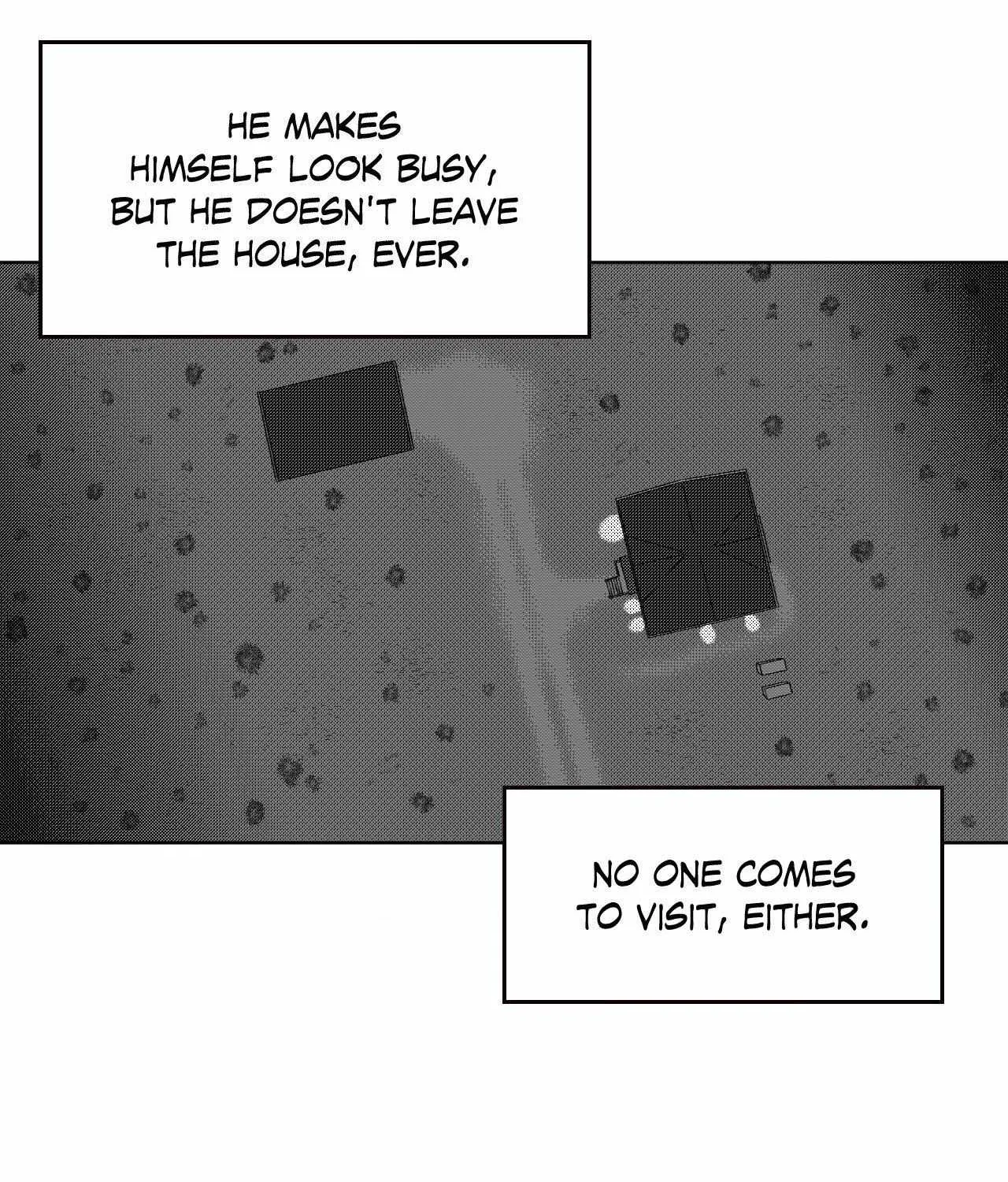 At The End Of Death Chapter 6 page 36 - MangaKakalot