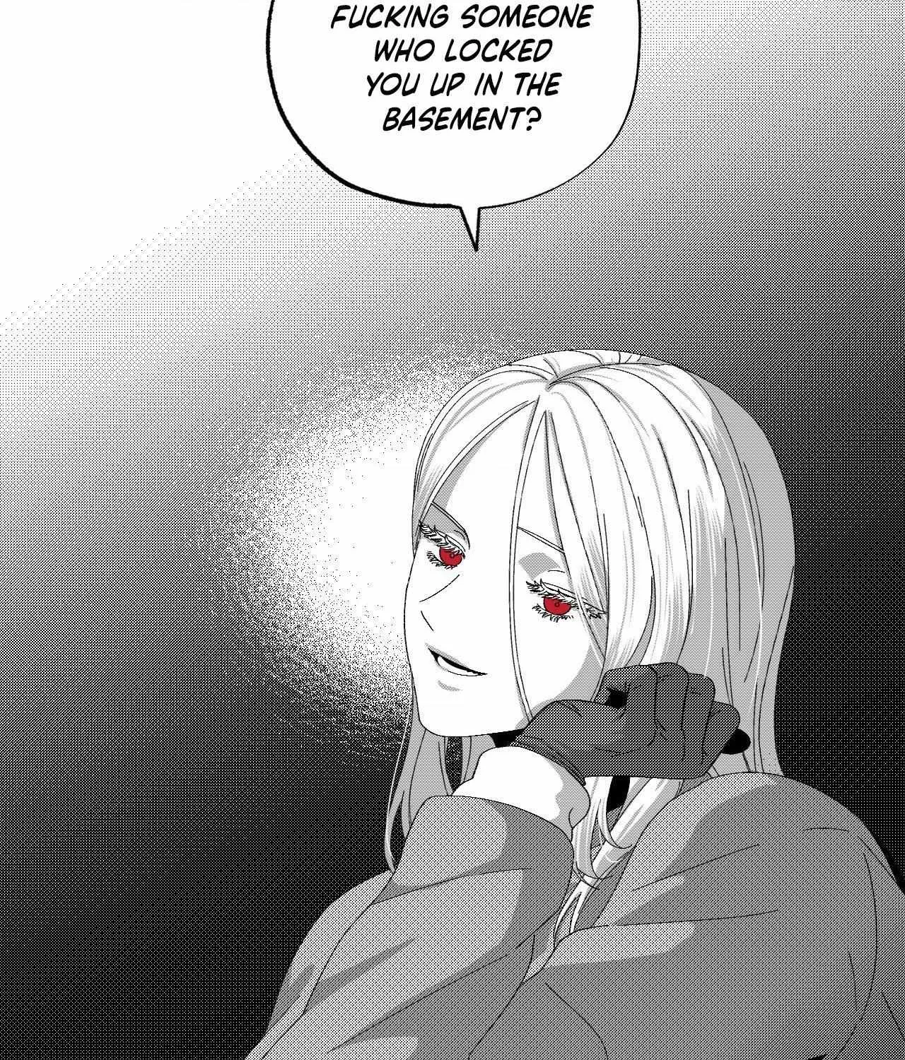 At The End Of Death Chapter 7 page 19 - MangaKakalot