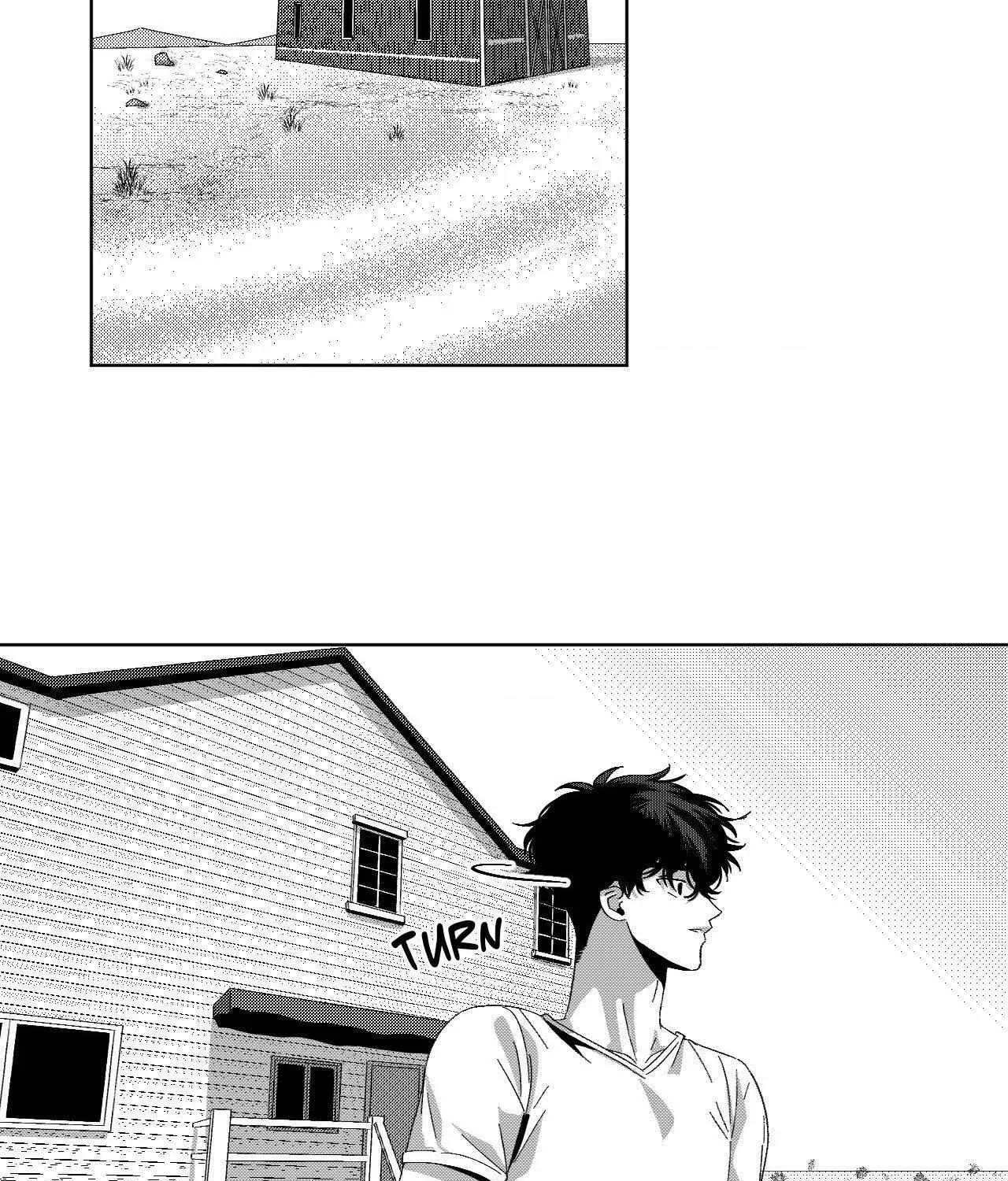 At The End Of Death Chapter 8 page 39 - MangaKakalot