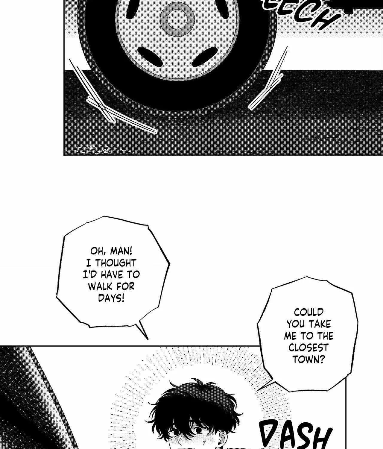 At The End Of Death Chapter 8 page 93 - MangaKakalot