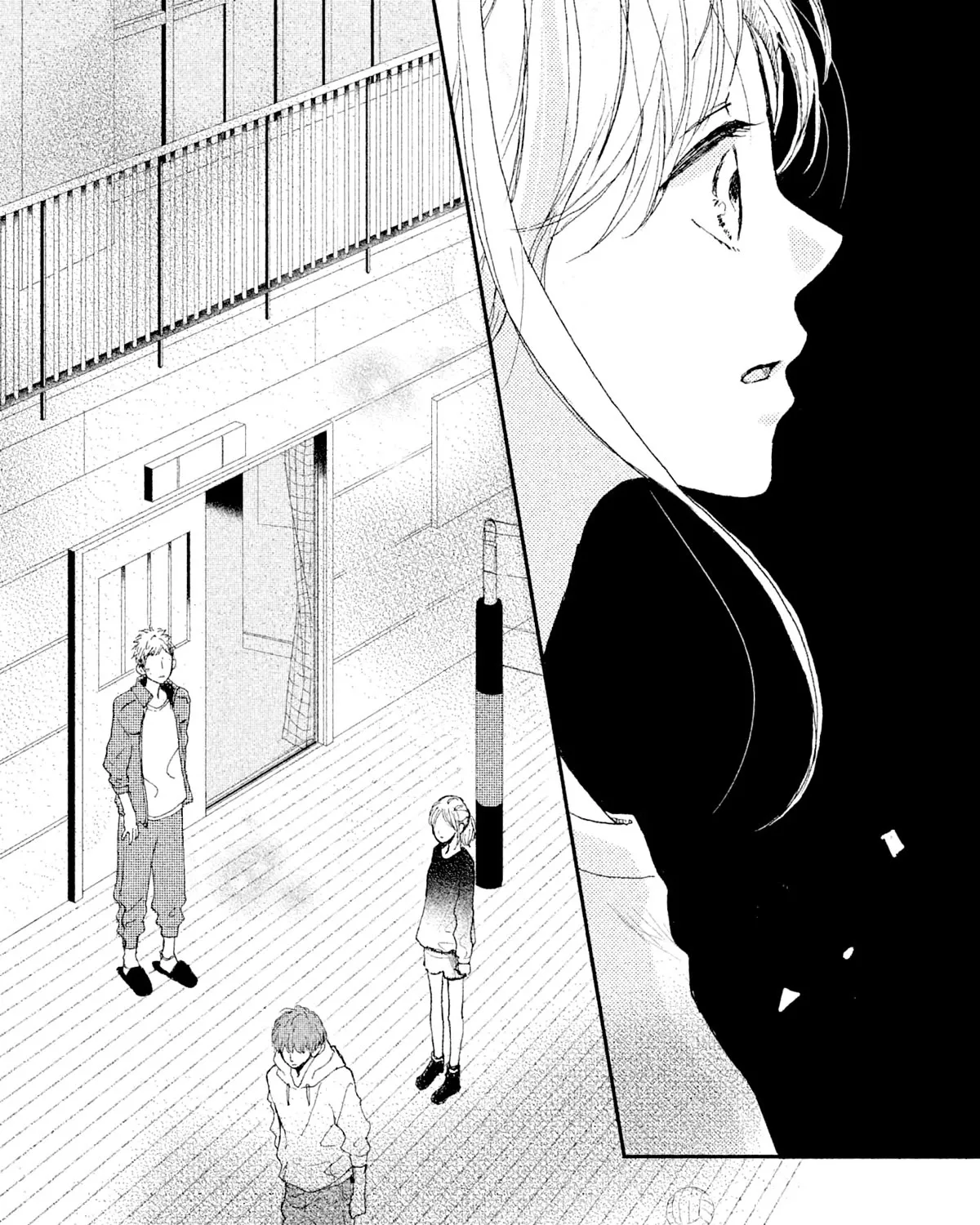 Atashi Kisushita Chapter 5 page 87 - MangaKakalot