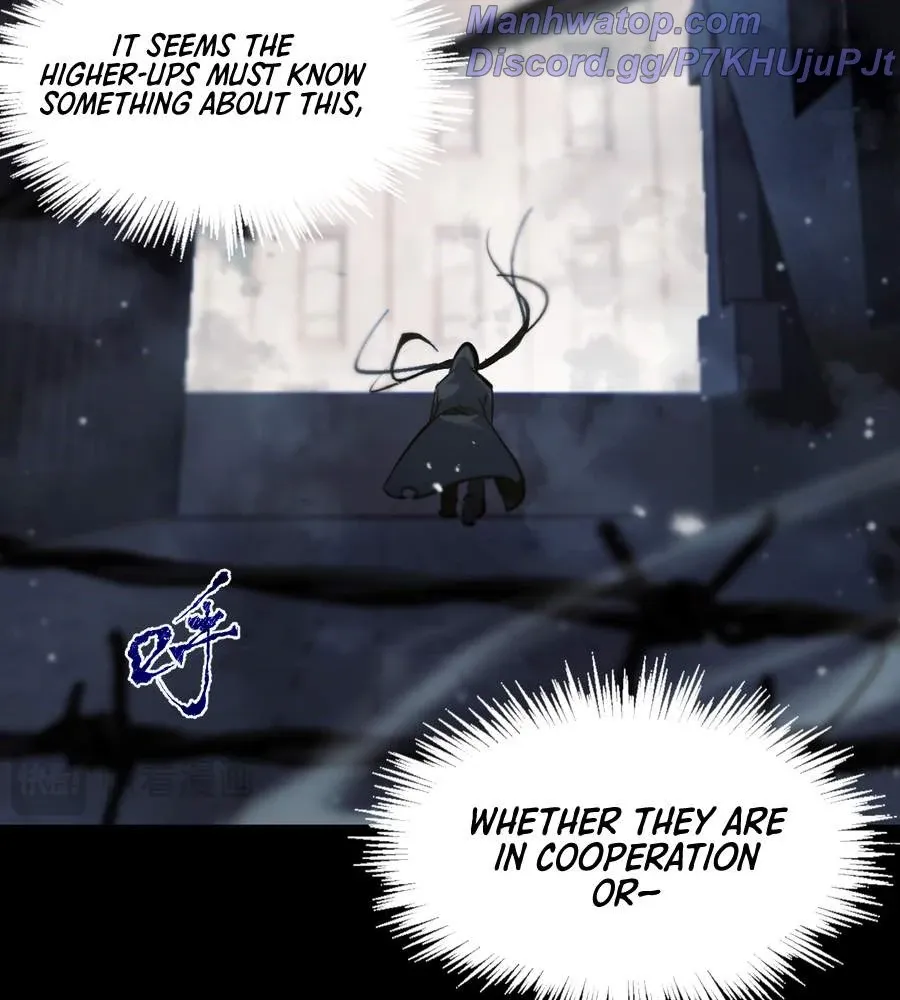 Atavistic Super Evolution Chapter 17 page 15 - MangaKakalot