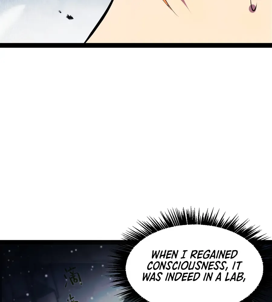 Atavistic Super Evolution Chapter 18 page 56 - MangaKakalot