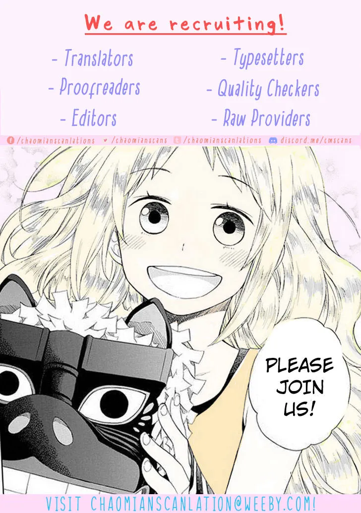 Ato nimo Saki nimo Kimi dake Chapter 6 page 37 - MangaKakalot