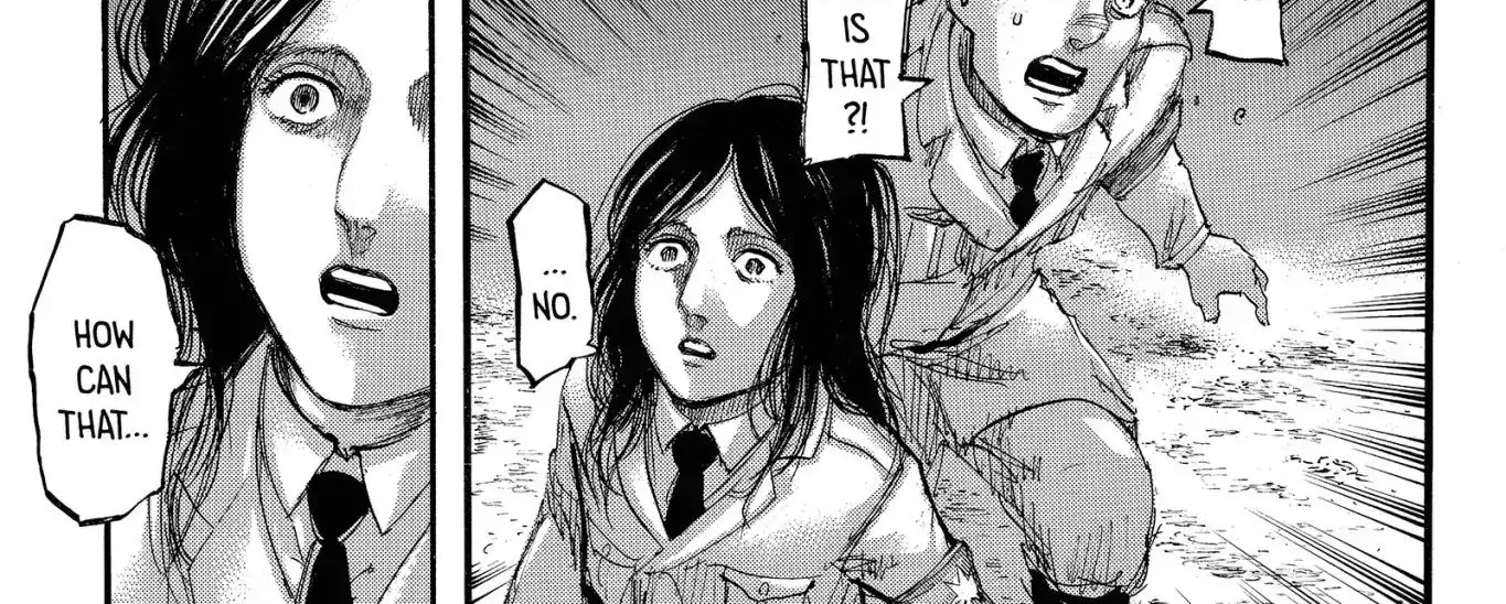 Attack On Titan - Page 45