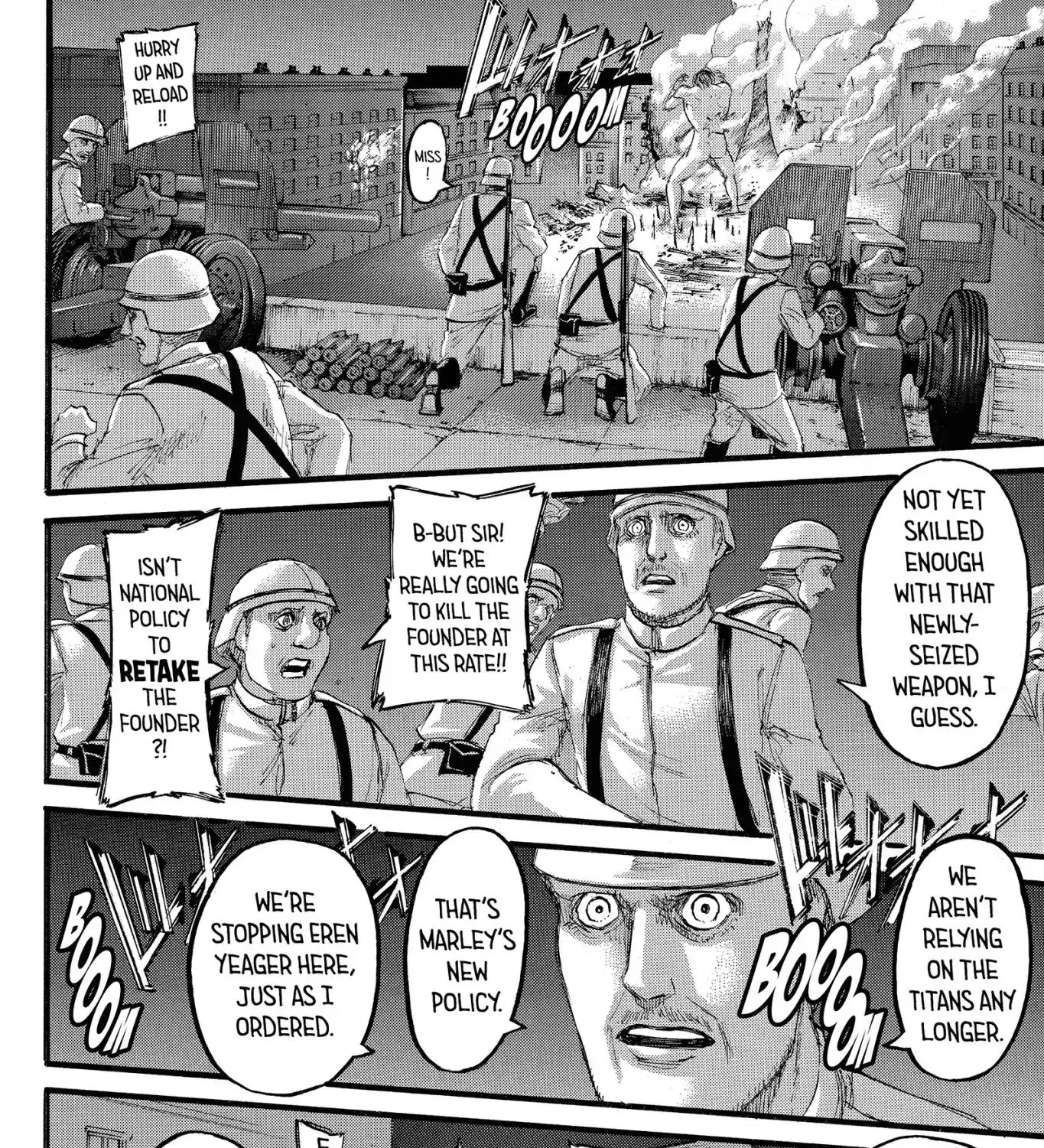 Attack On Titan - Page 54