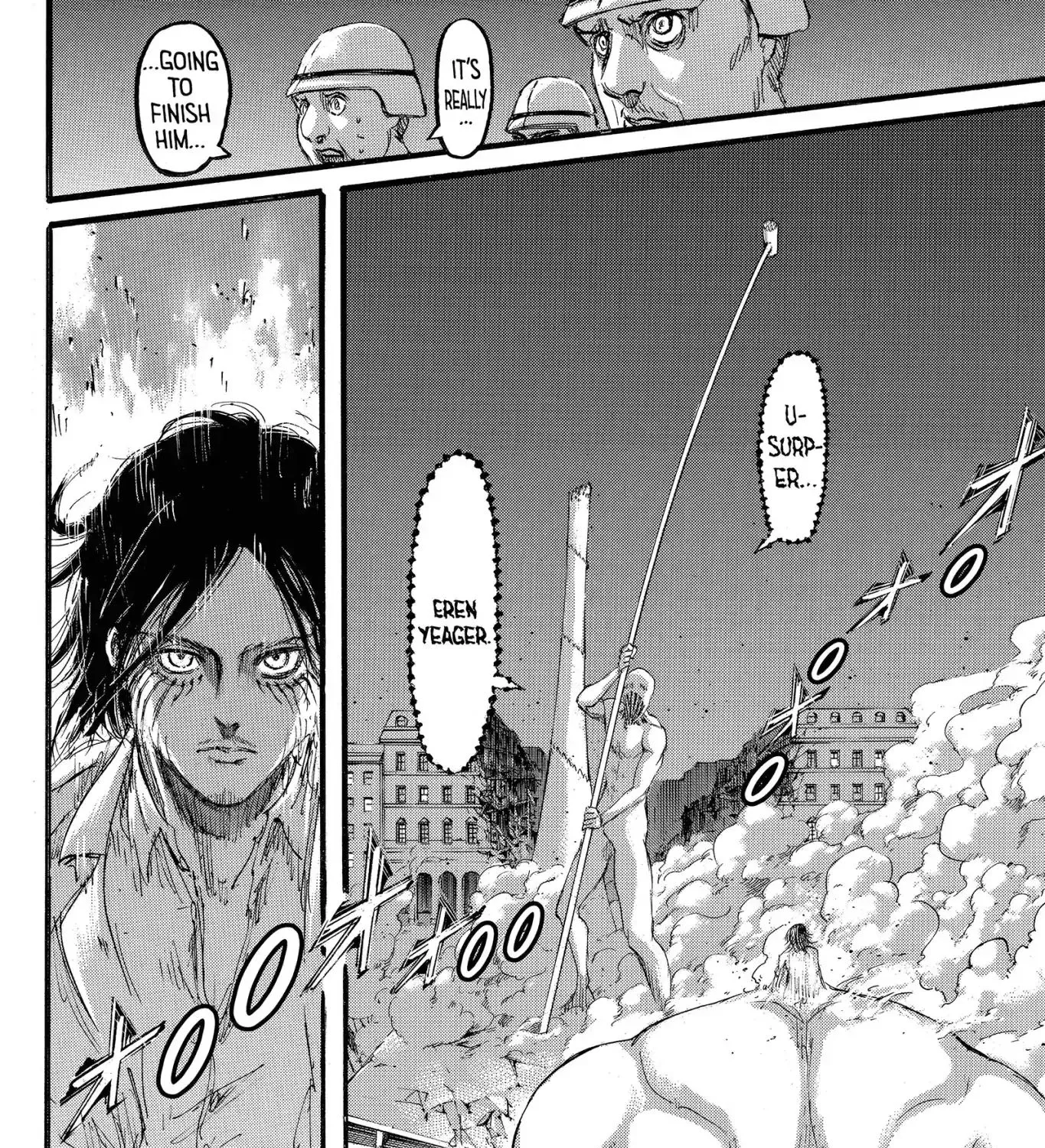 Attack On Titan - Page 66