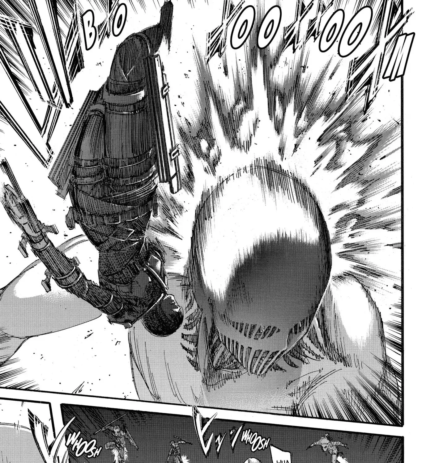 Attack On Titan - Page 74