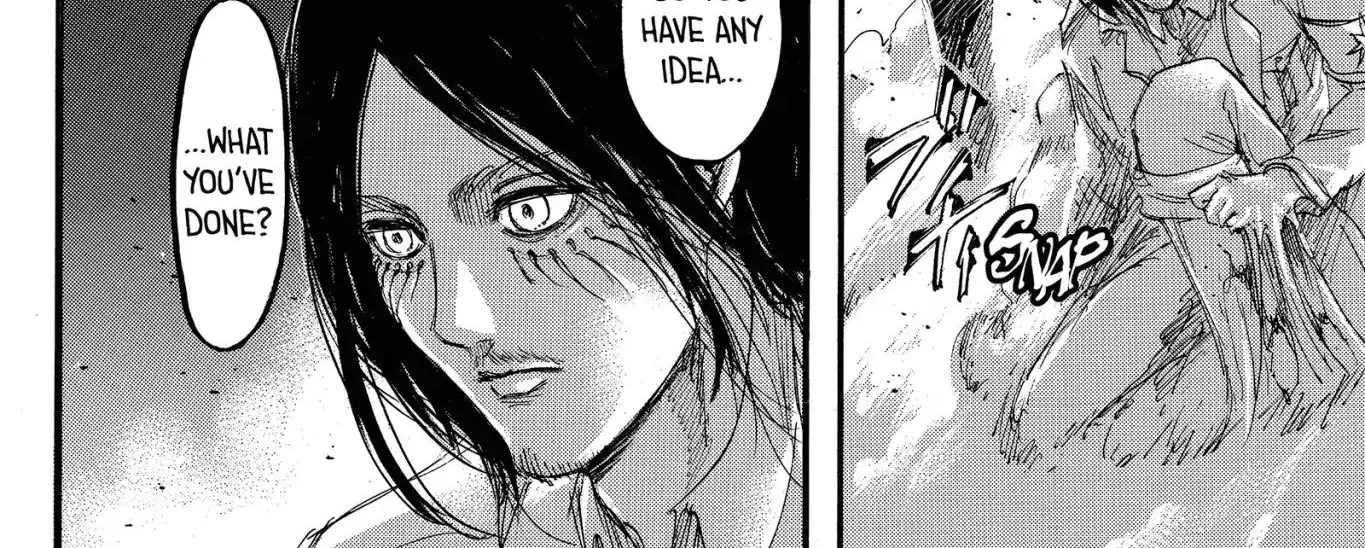 Attack On Titan - Page 15