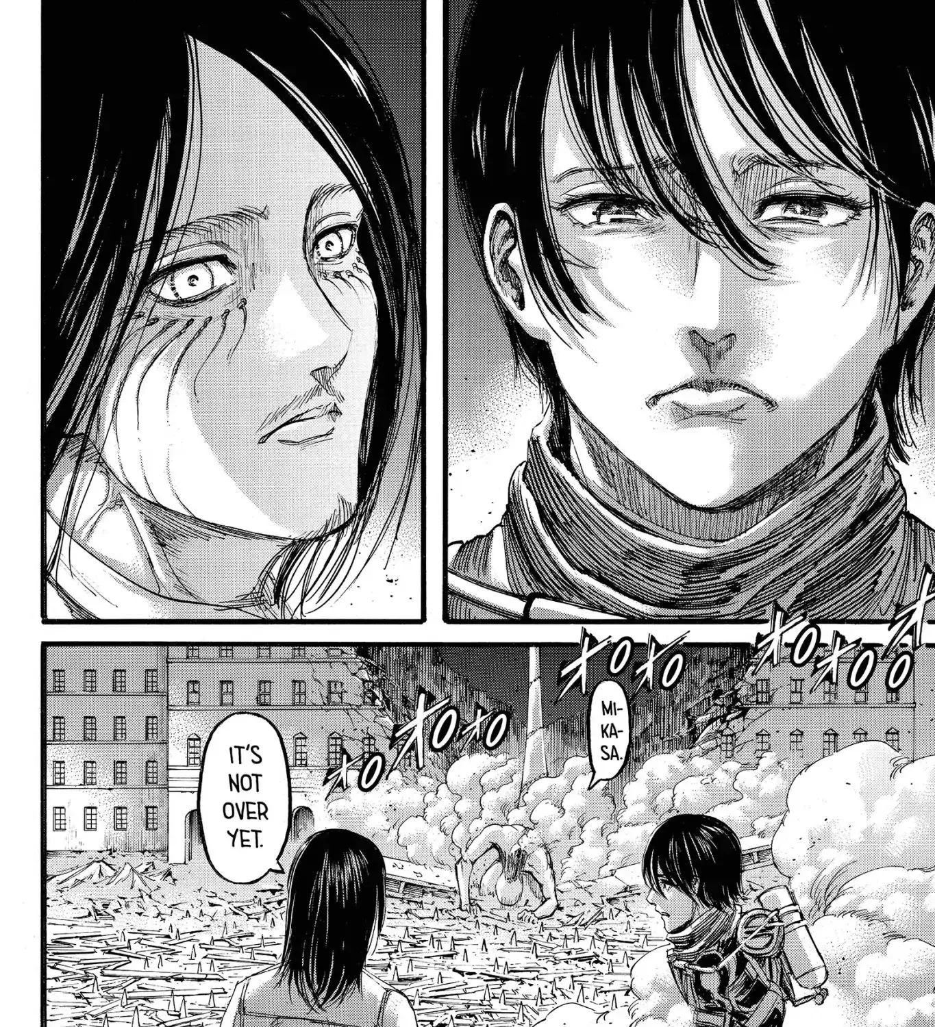 Attack On Titan - Page 18