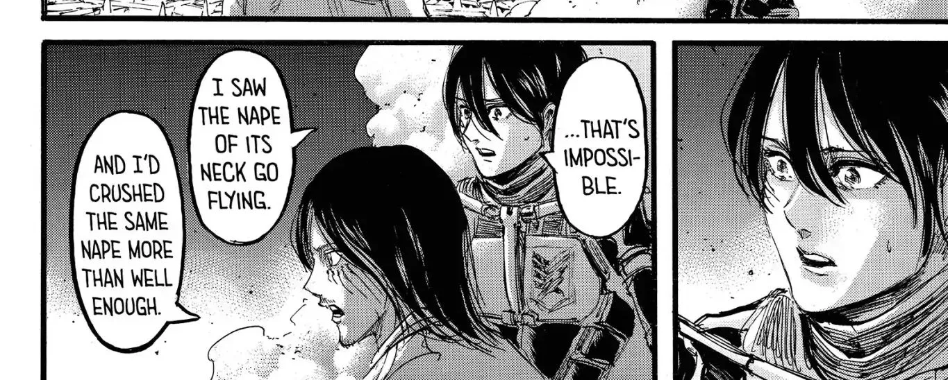 Attack On Titan - Page 19