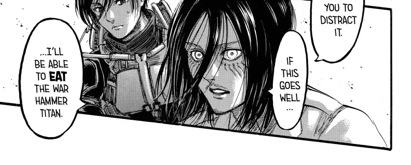 Attack On Titan - Page 25