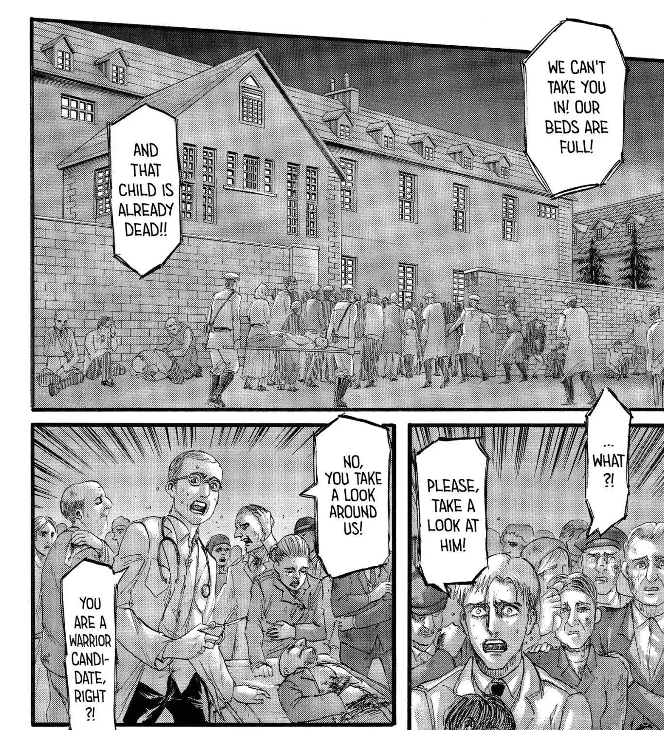 Attack On Titan - Page 26