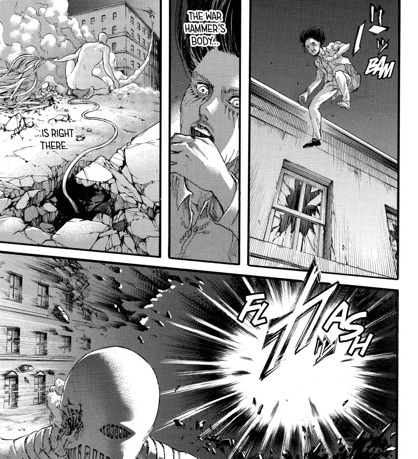 Attack On Titan - Page 48