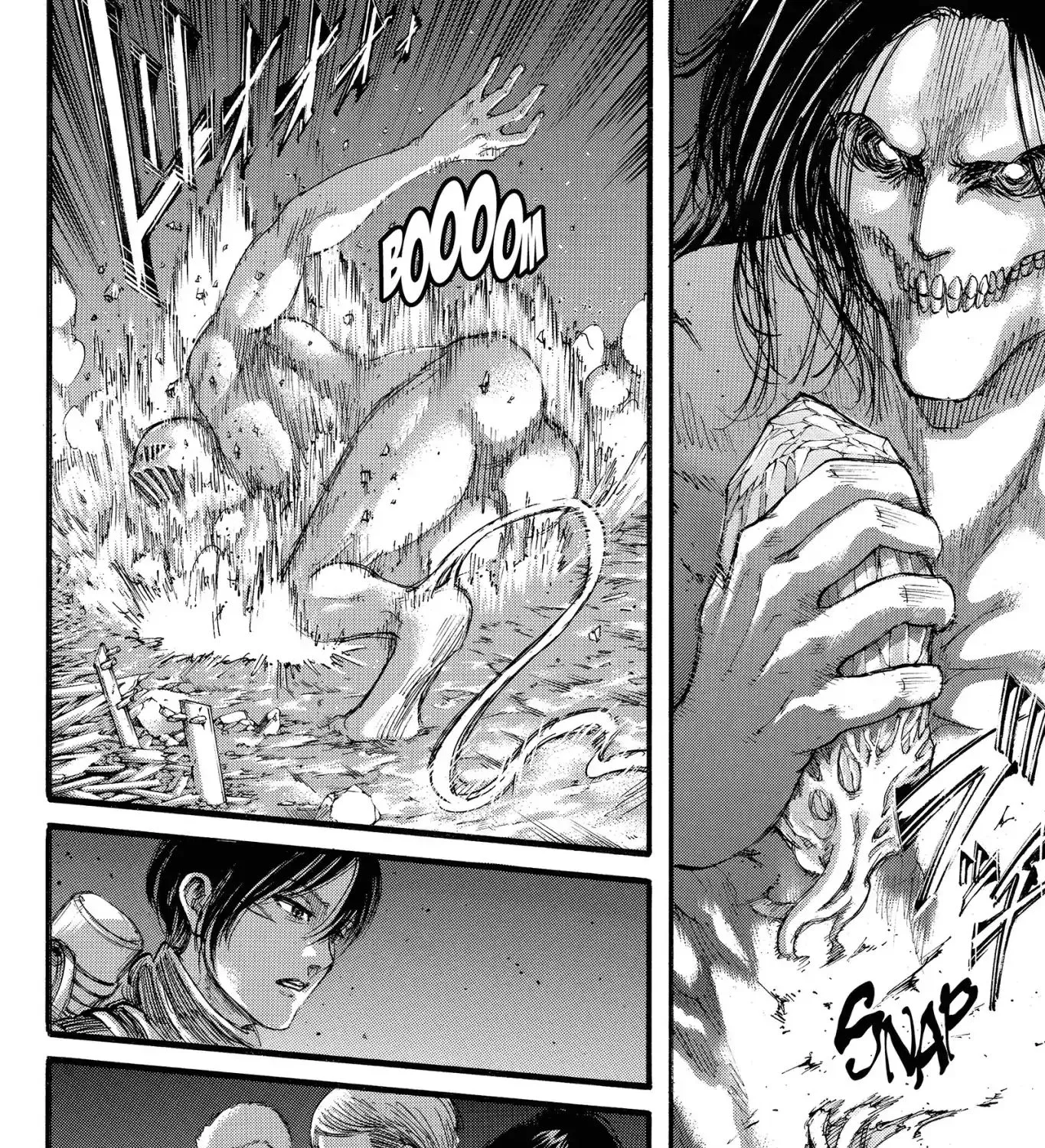 Attack On Titan - Page 54