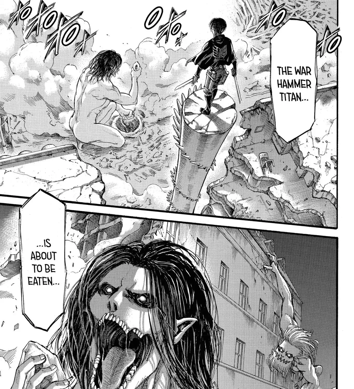 Attack On Titan - Page 56