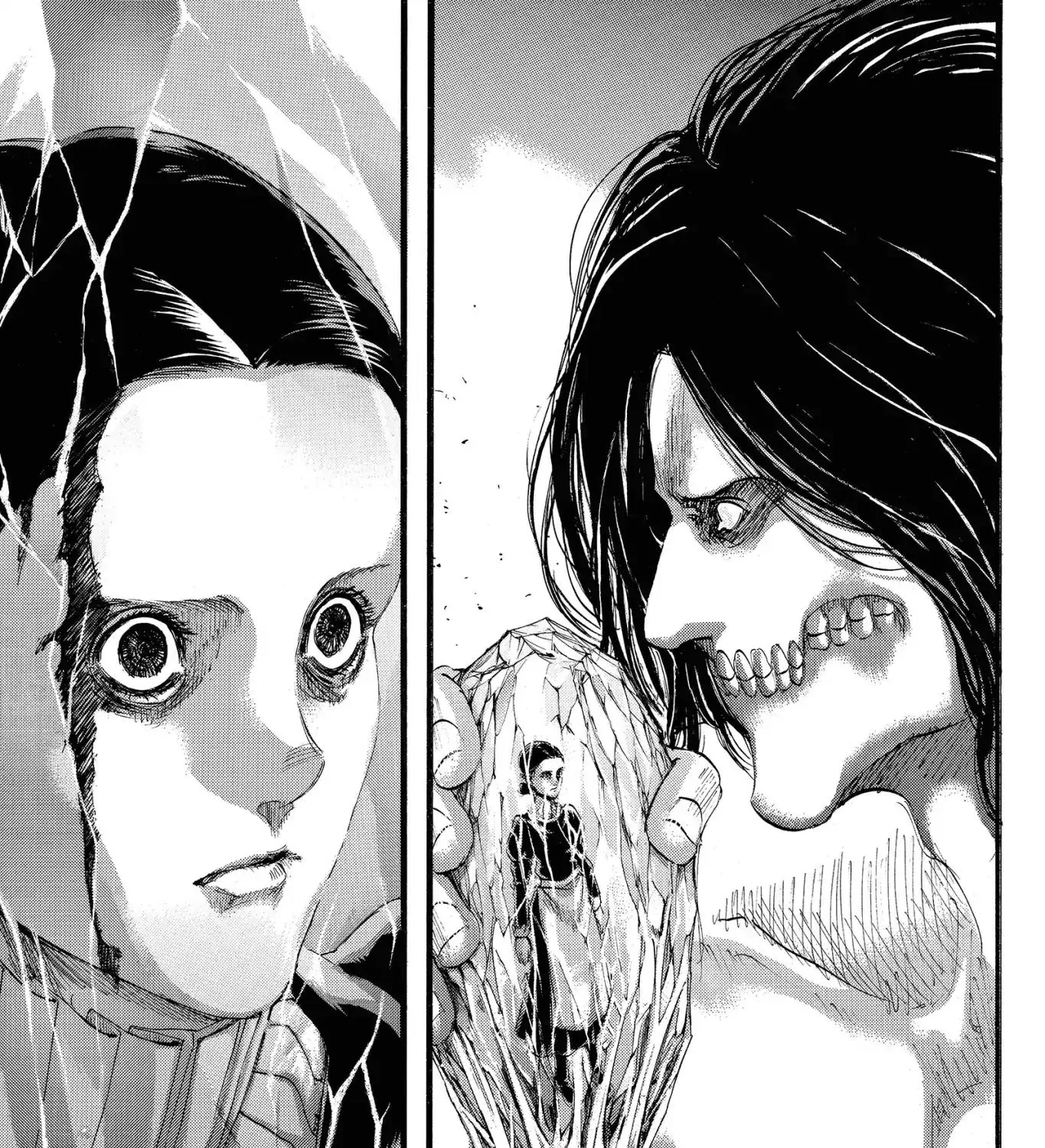 Attack On Titan - Page 76