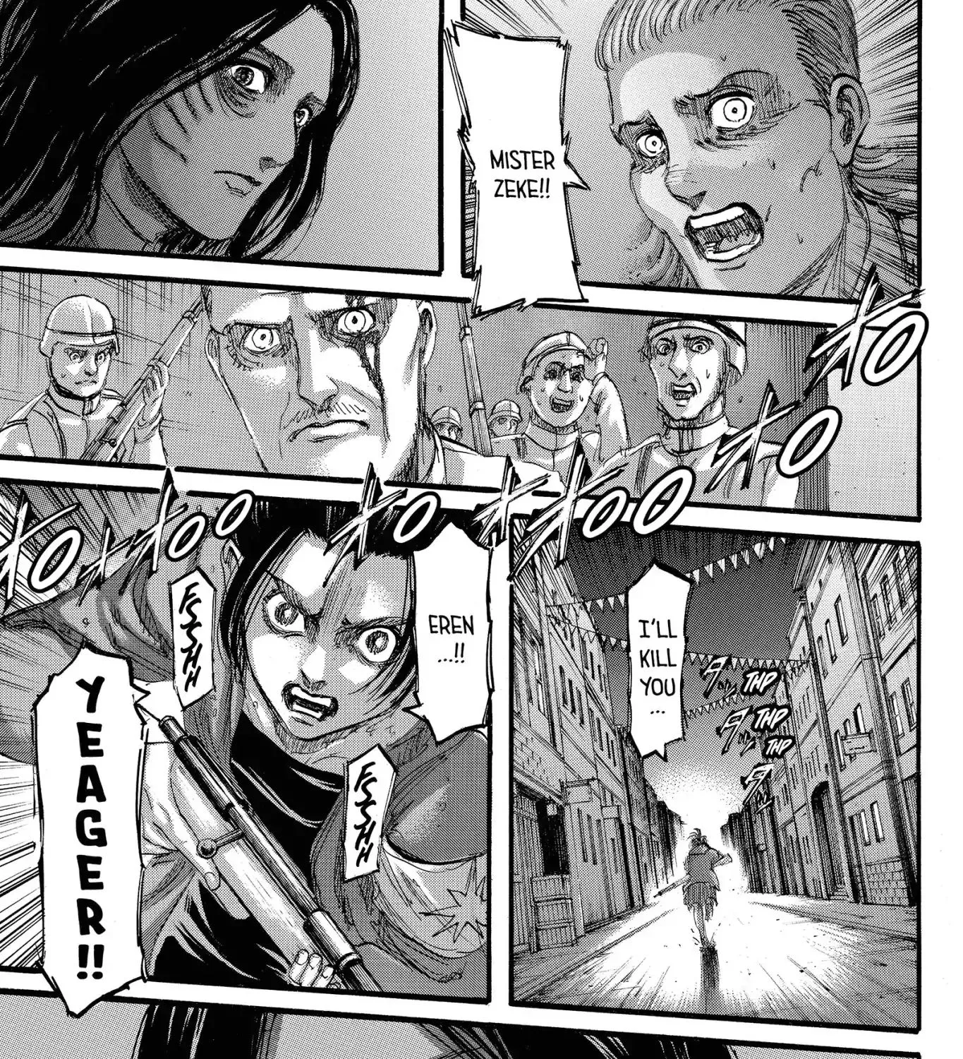 Attack On Titan - Page 84