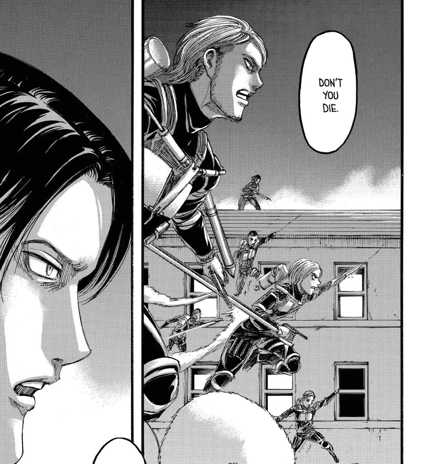 Attack On Titan - Page 88