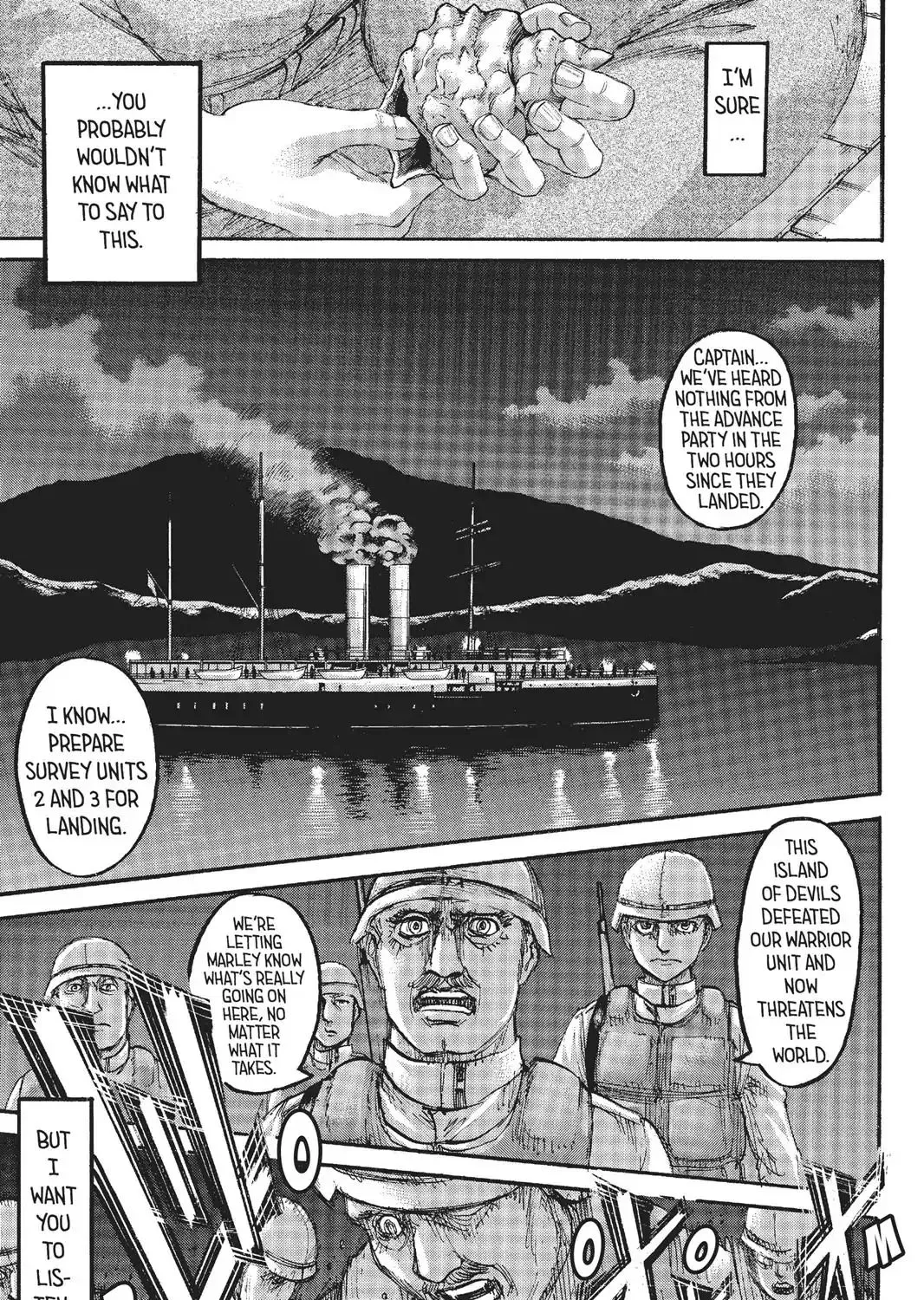 Attack On Titan - Page 2