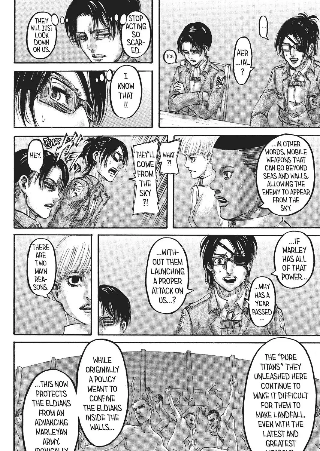 Attack On Titan - Page 24