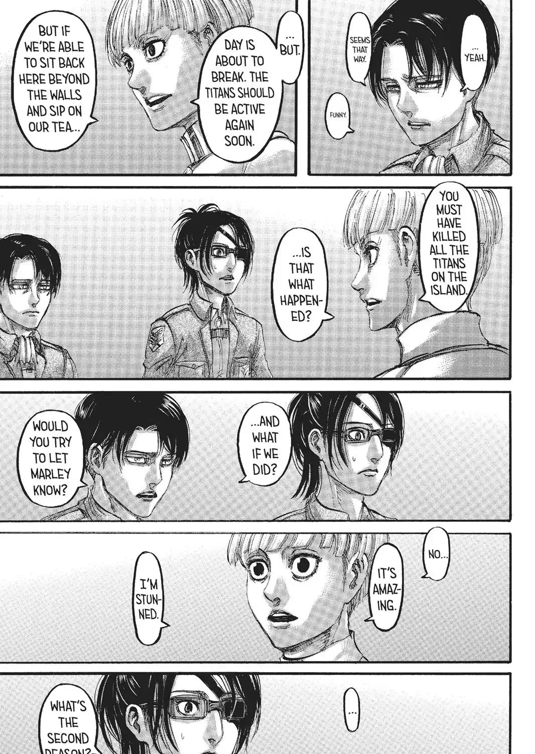 Attack On Titan - Page 26