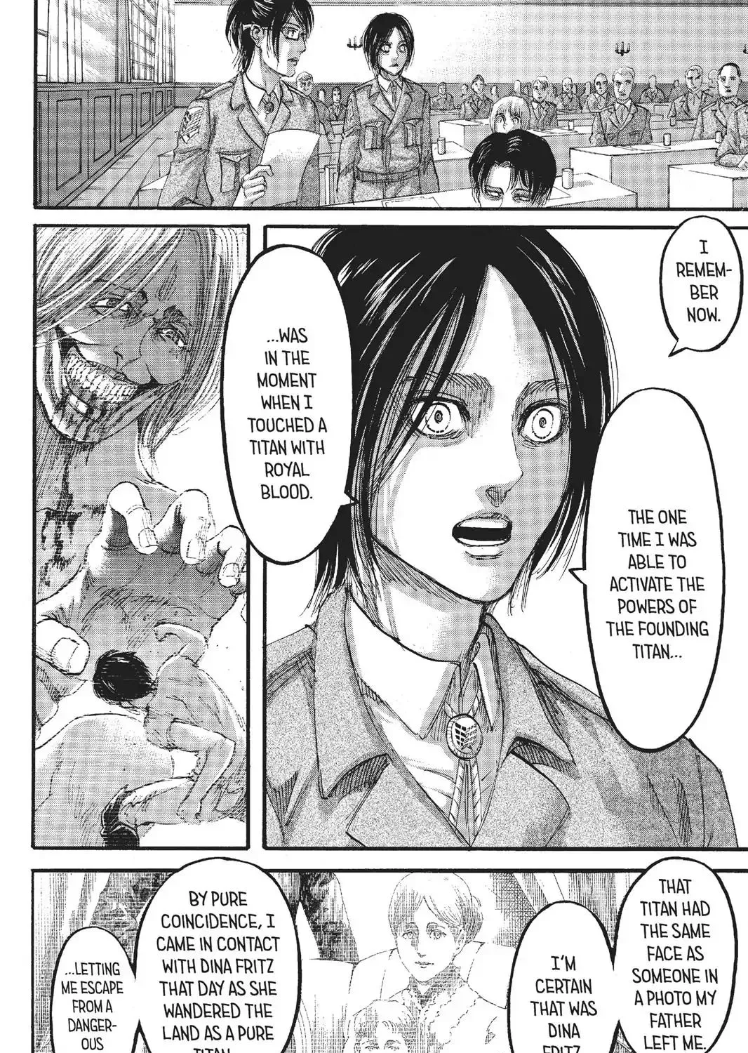 Attack On Titan - Page 44