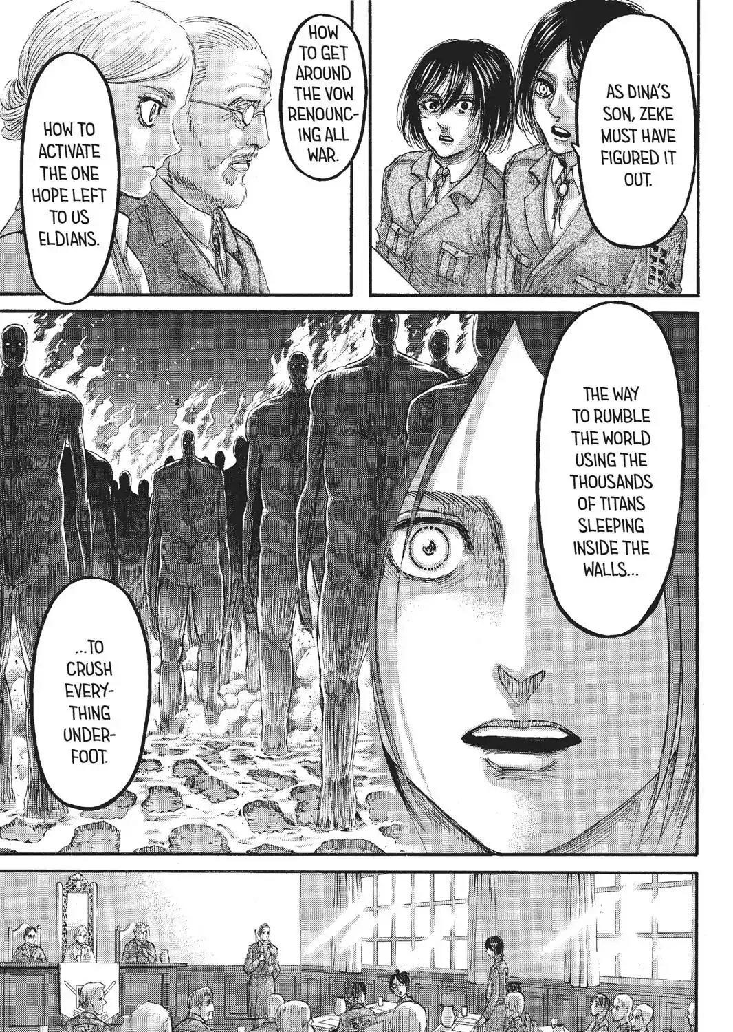 Attack On Titan - Page 46