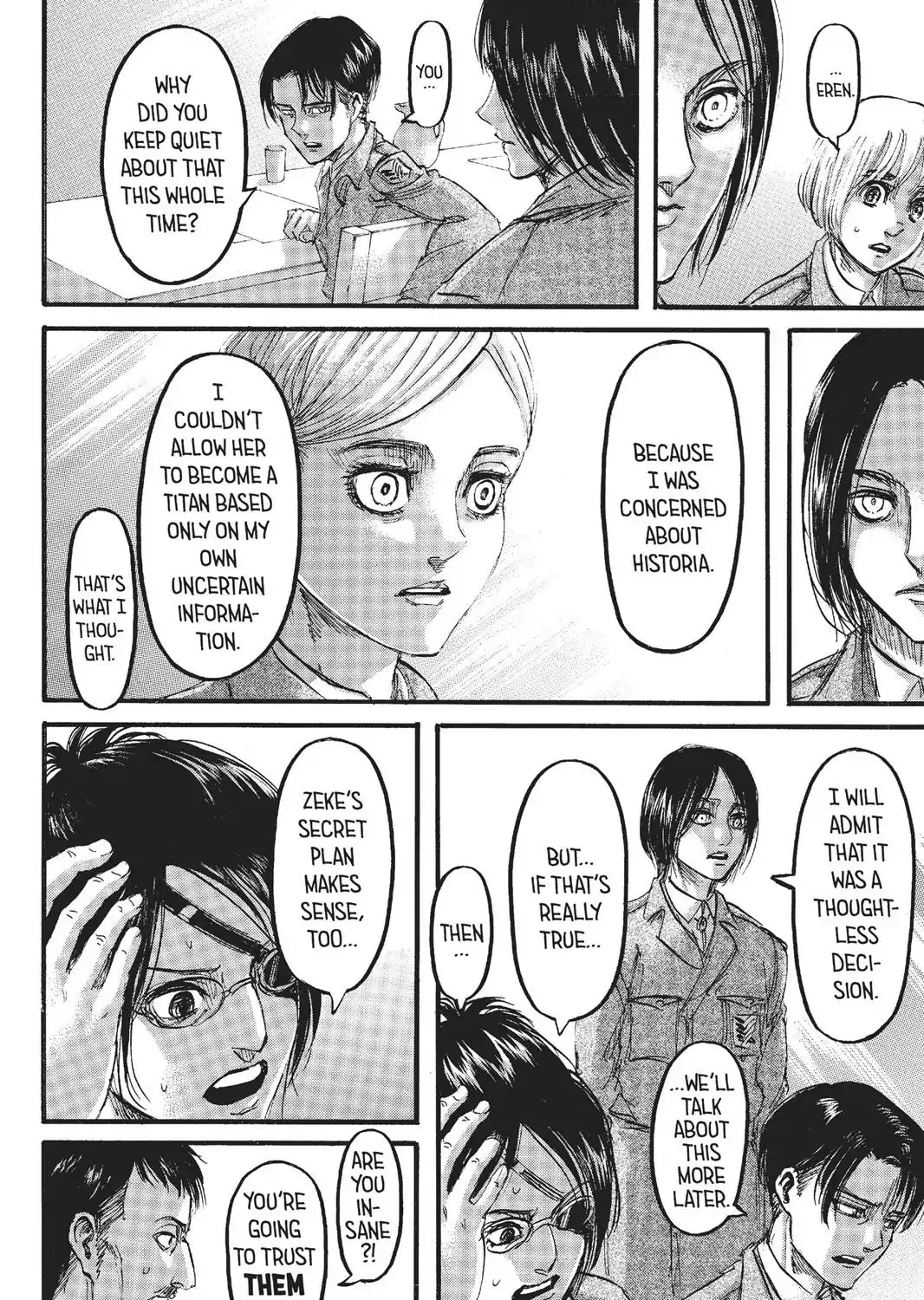 Attack On Titan - Page 48