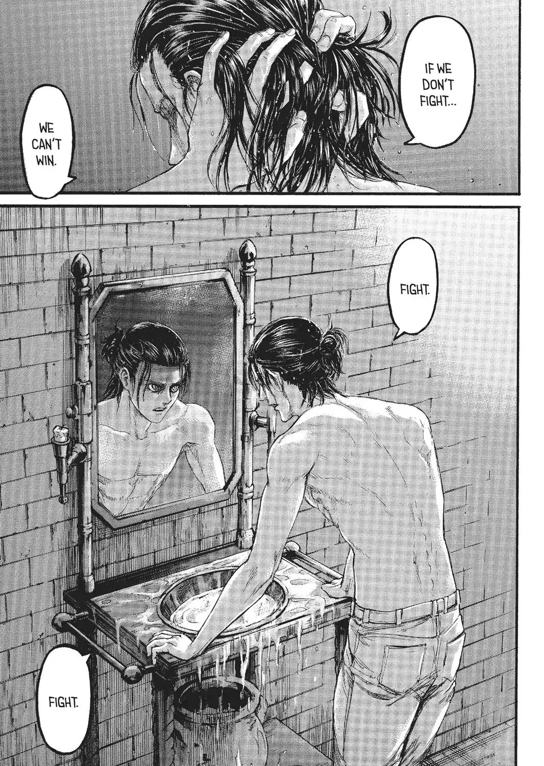 Attack On Titan - Page 90