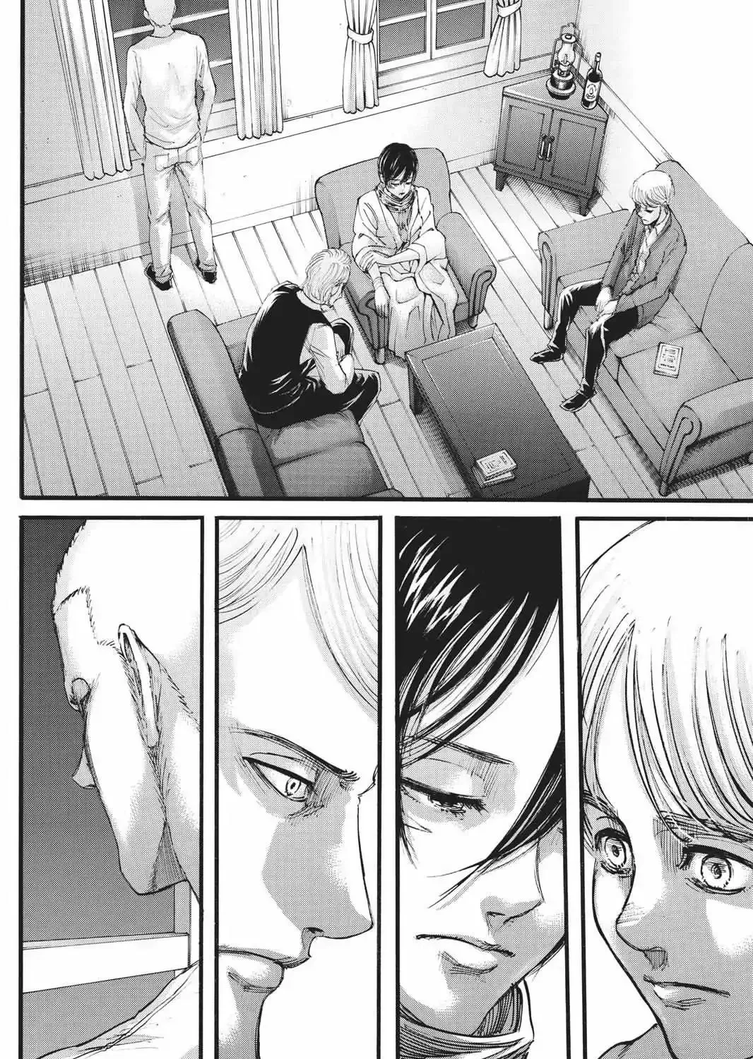 Attack On Titan - Page 16