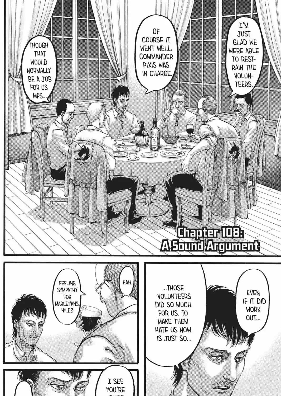 Attack On Titan - Page 2