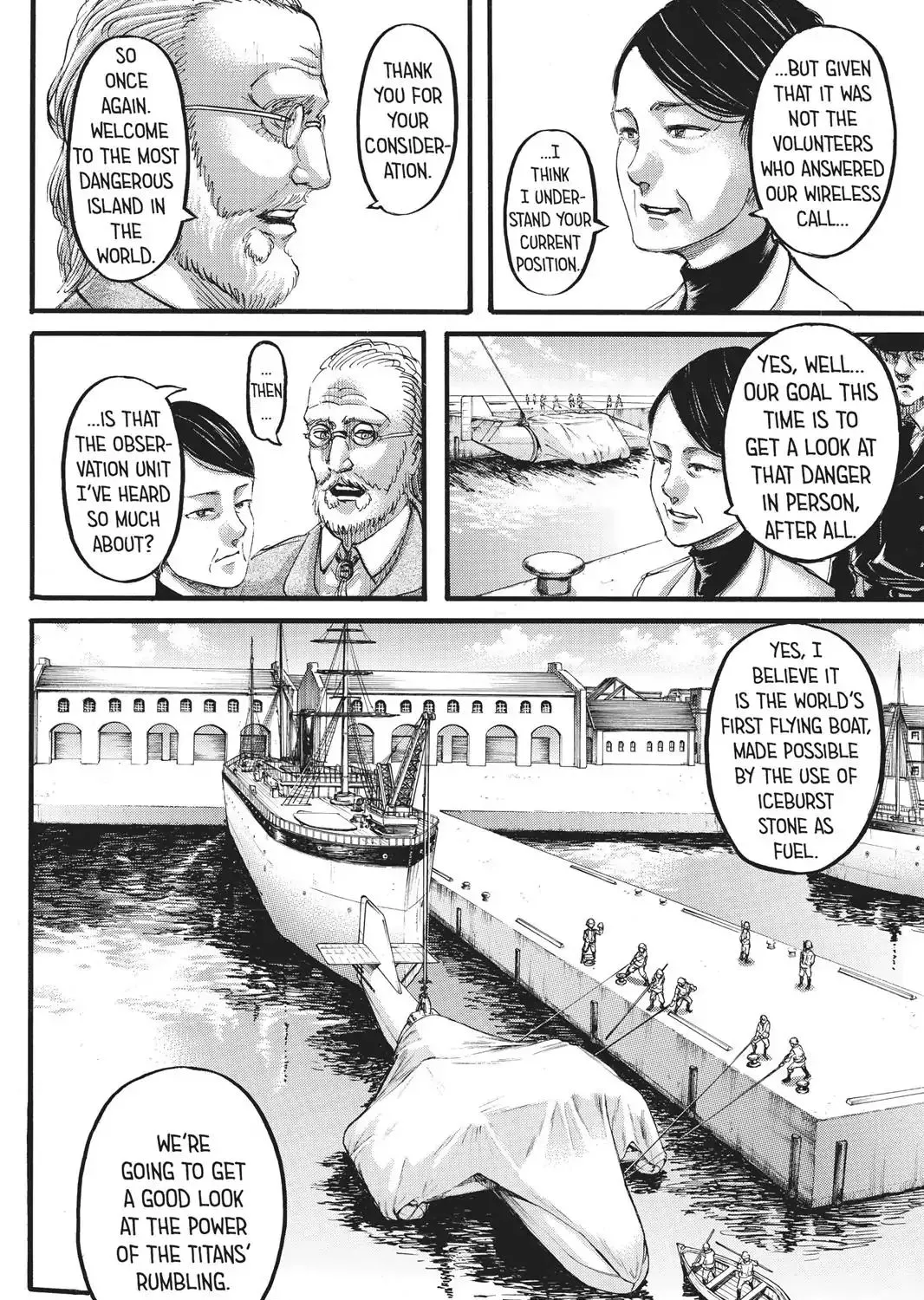 Attack On Titan - Page 16