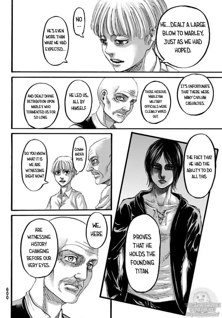 Attack On Titan - Page 10