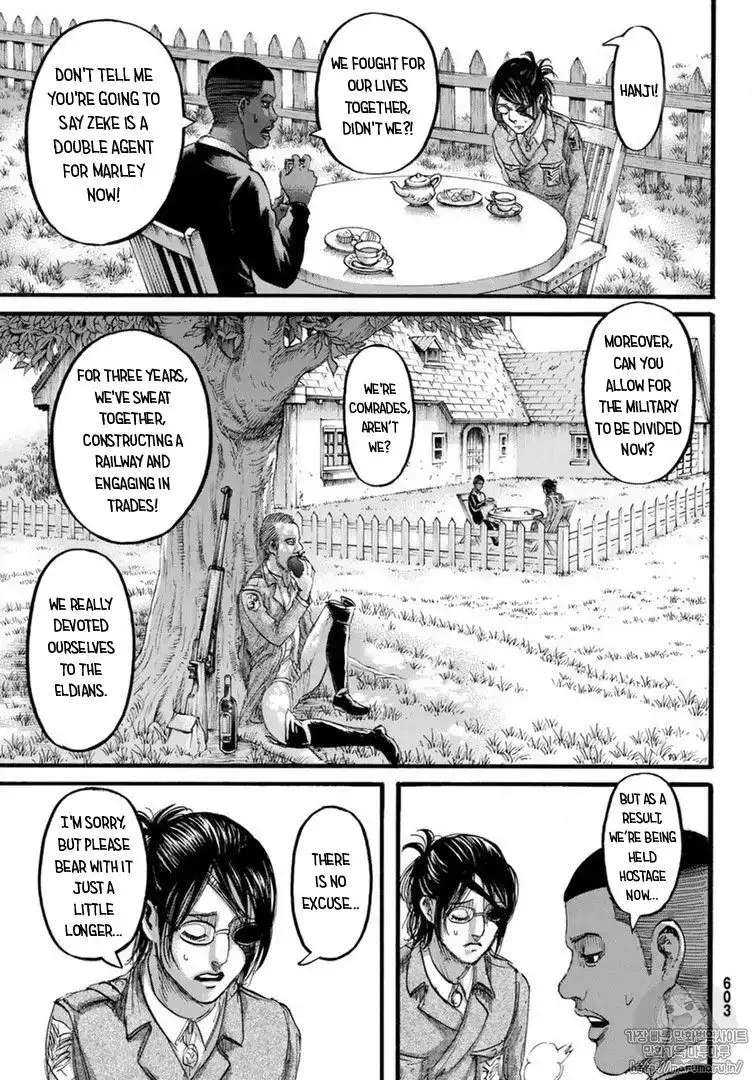 Attack On Titan - Page 13