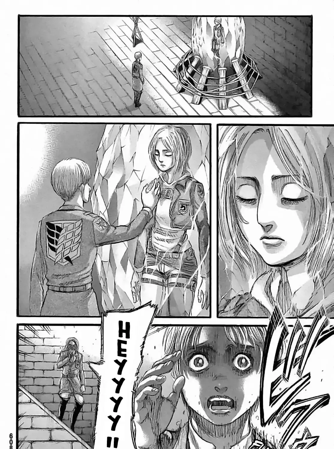 Attack On Titan - Page 18