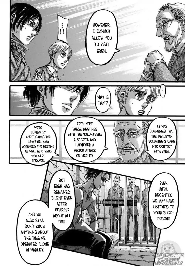 Attack On Titan - Page 26