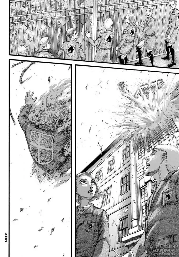 Attack On Titan - Page 34