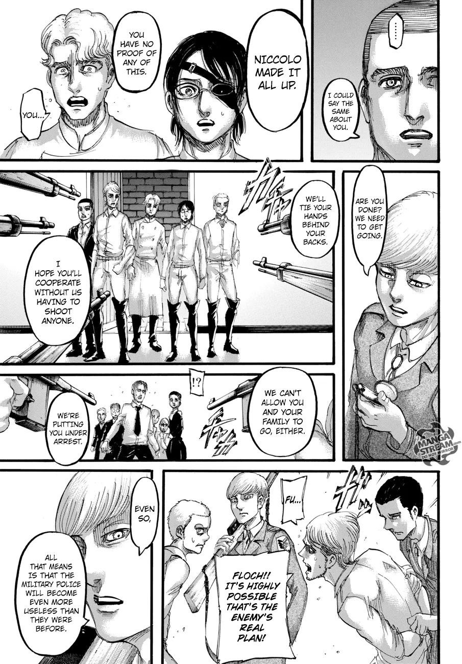 Attack On Titan - Page 14