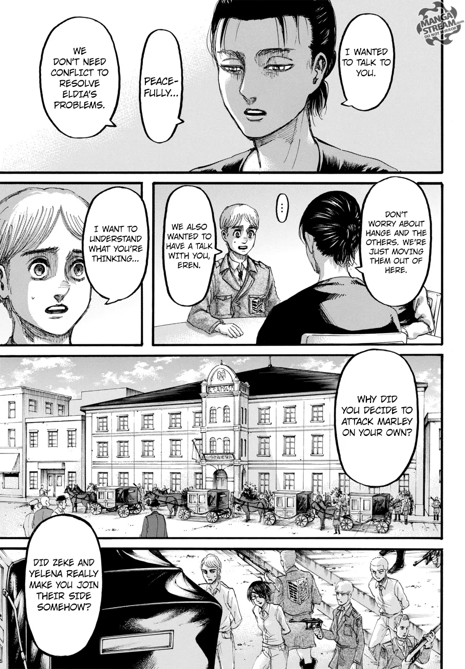 Attack On Titan - Page 18